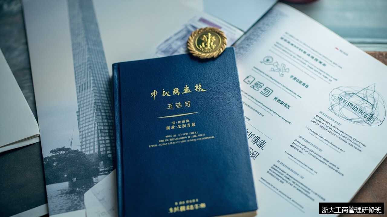 施俊琦教授讲领导力，浙大工商管理高级研修班的人才管理课昆明学员反馈怎样