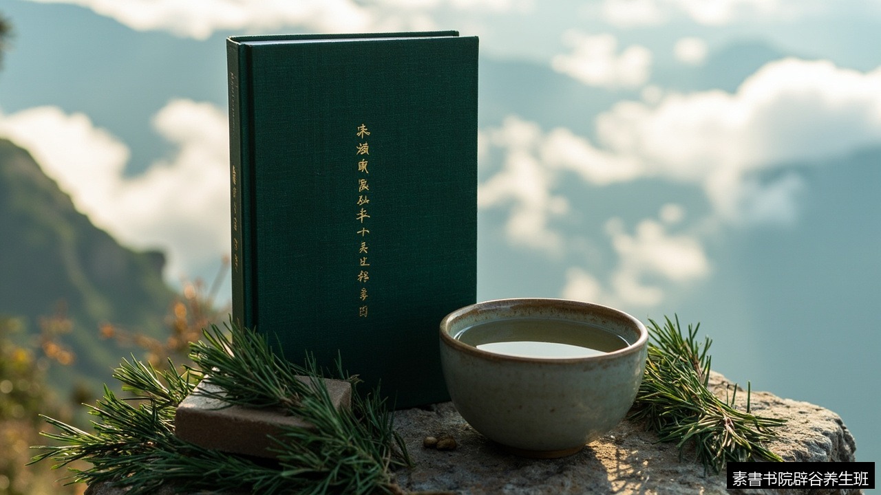 道家辟谷7天能瘦多少斤？素書书院辟谷养生班的真实效果是这样的