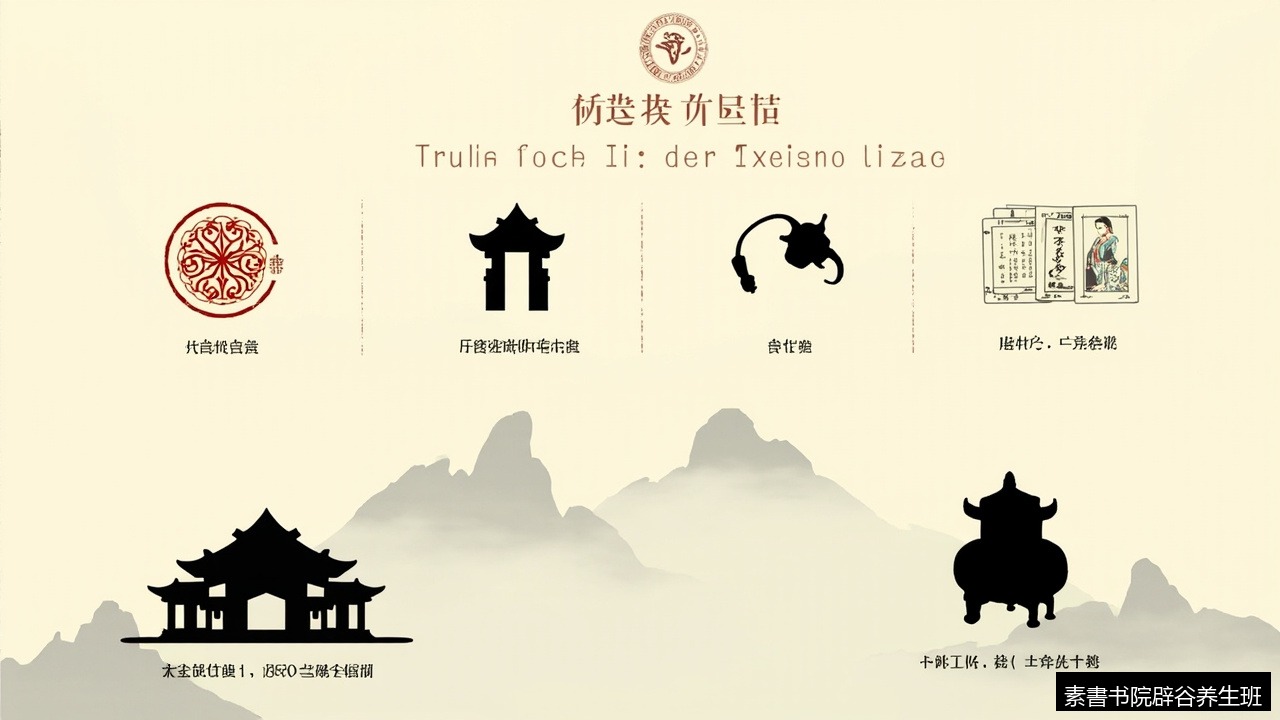 跟着辟谷师辟谷安全吗?素書书院正一道受篆道士全程带功有什么保障