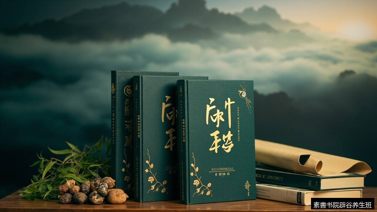 李罗东道长讲道家辟谷与现代养生：清华紫光精英商学院副院长为什么推崇辟谷