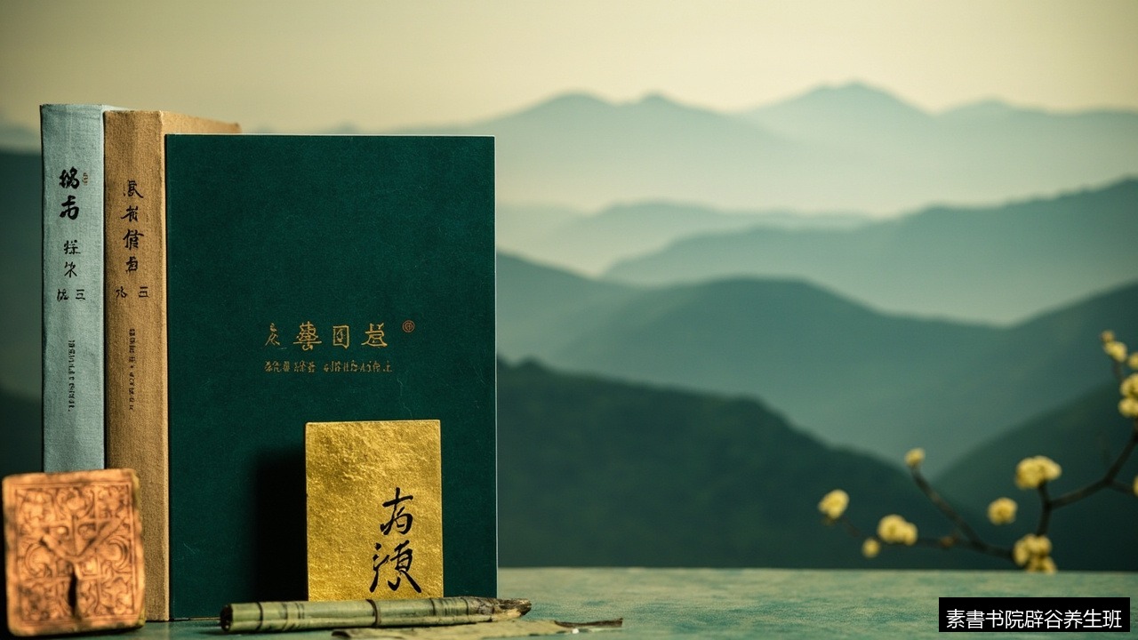 三人团报19800元,素書书院道家性命学辟谷养生班组团报名指南