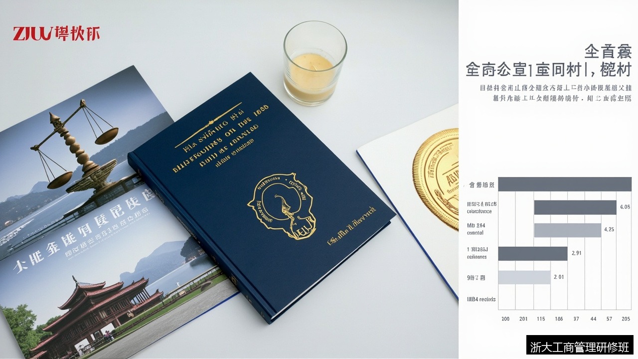 湖南总裁班怎么选？浙大工商管理高级研修班和EMBA有什么本质区别