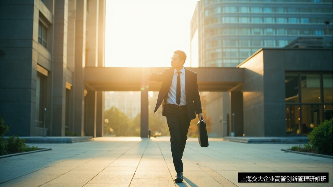 山东企业老板为什么要去上海交大上创新管理研修班