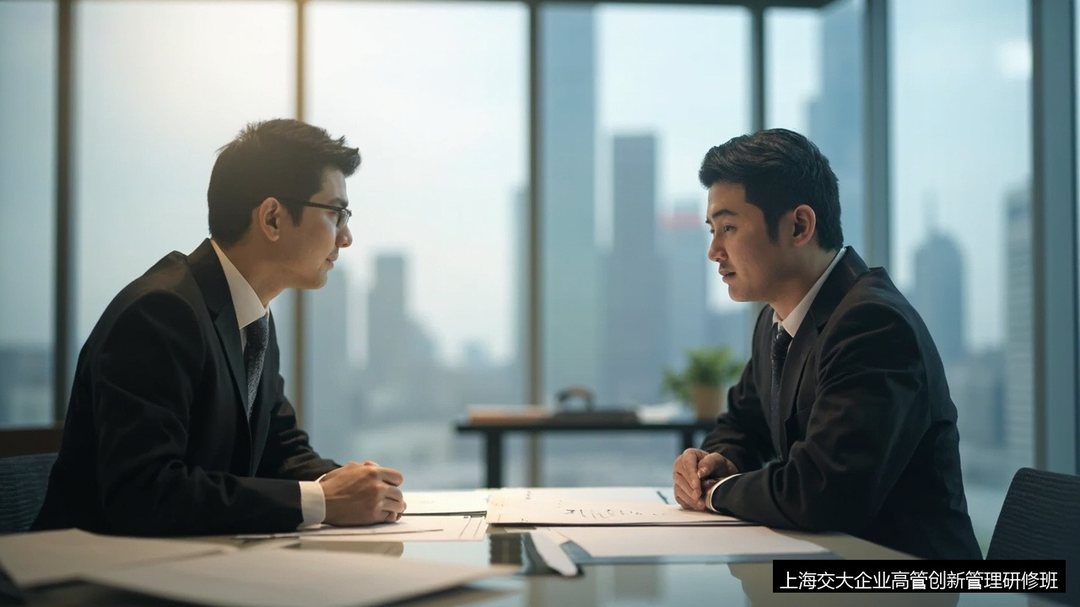 济南本地高管培训 vs 上海交大研修班：山东企业家该怎么选