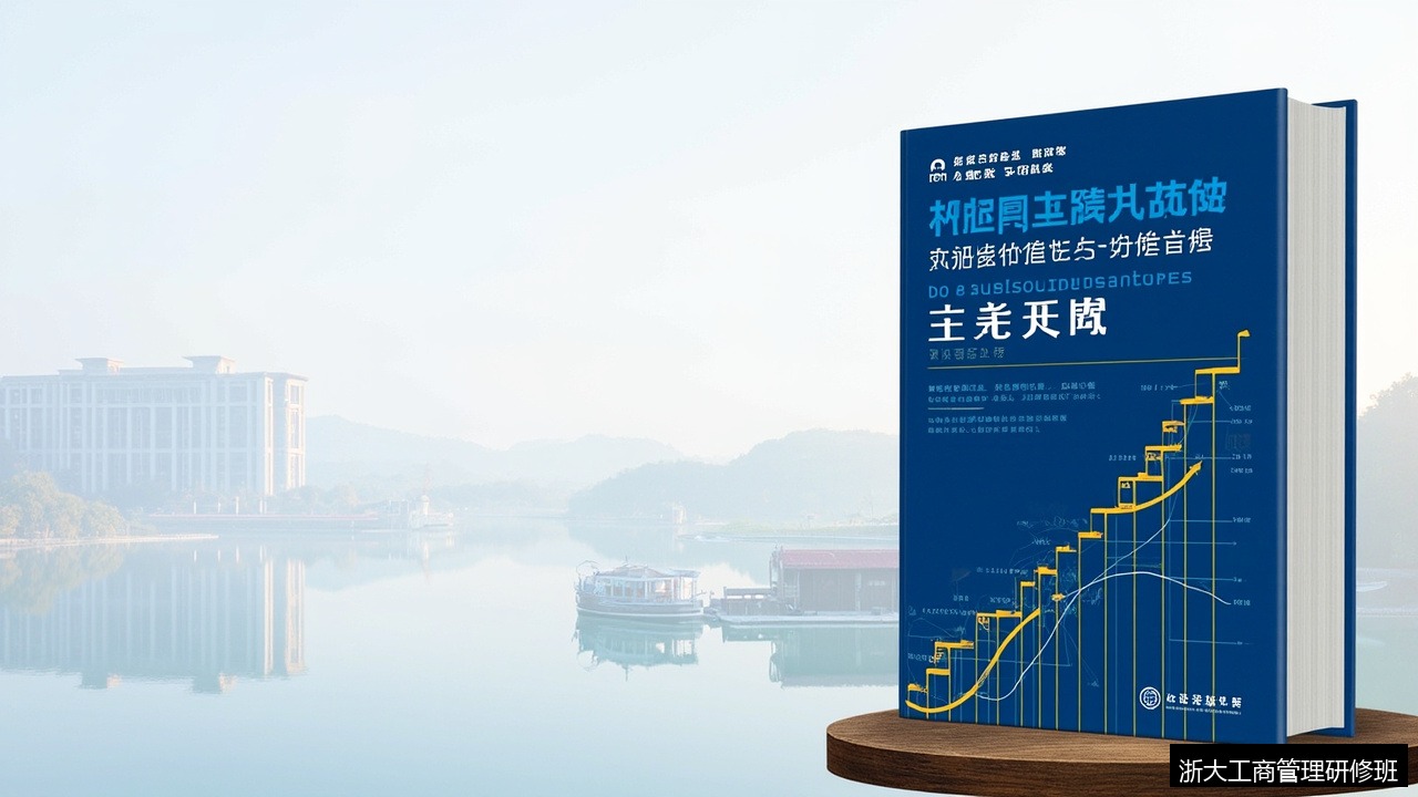 湖南中小企业老板为什么要系统学工商管理？浙大研修班的答案
