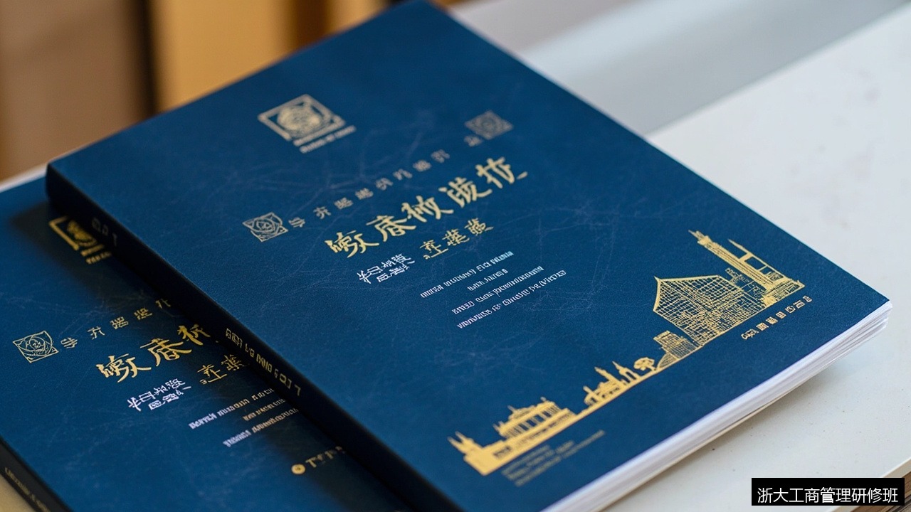 浙大工商管理研修班的同学圈子值多少钱？湖南学员最看重的隐性资源