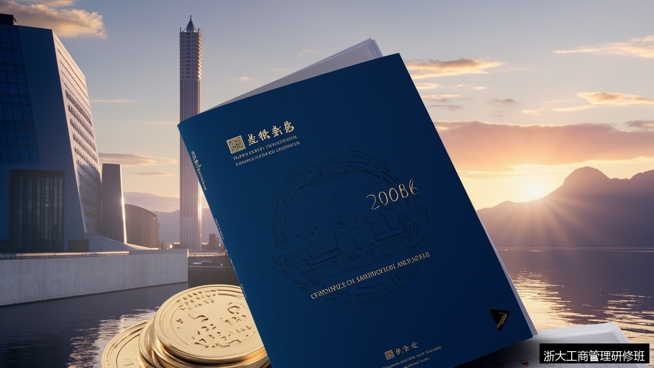 2026湖南企业家培训推荐：浙大工商管理高级研修班报名流程和费用一览