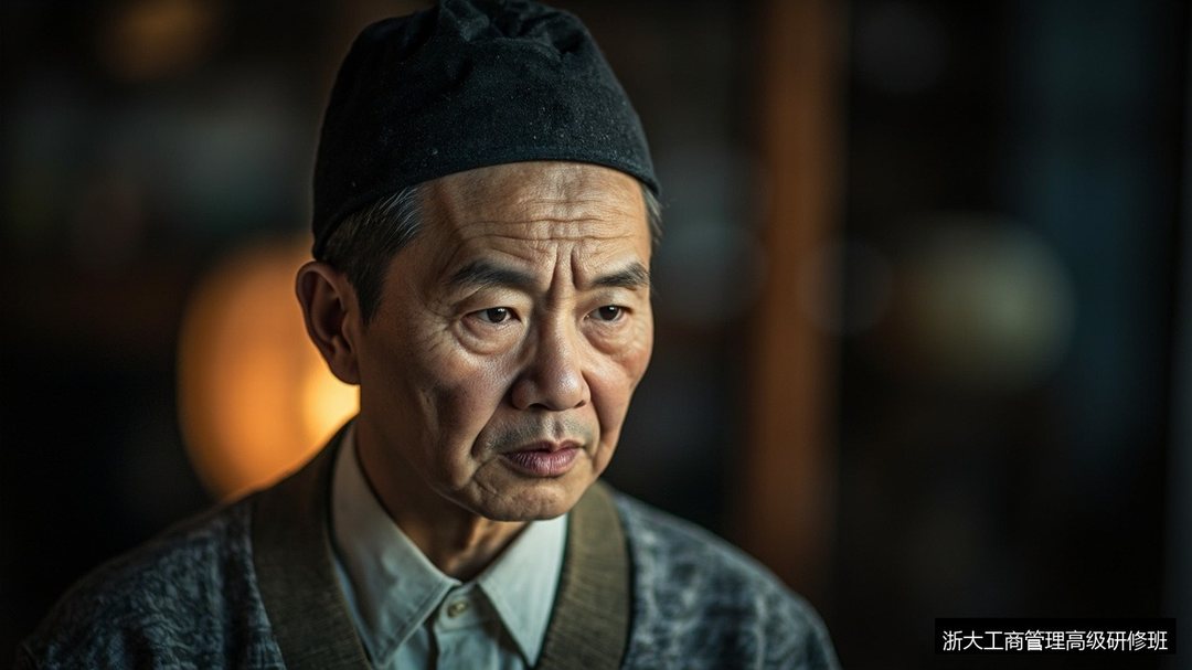 贵州传统企业转型怎么破局?浙大工商管理研修班给贵阳老板的实战答案
