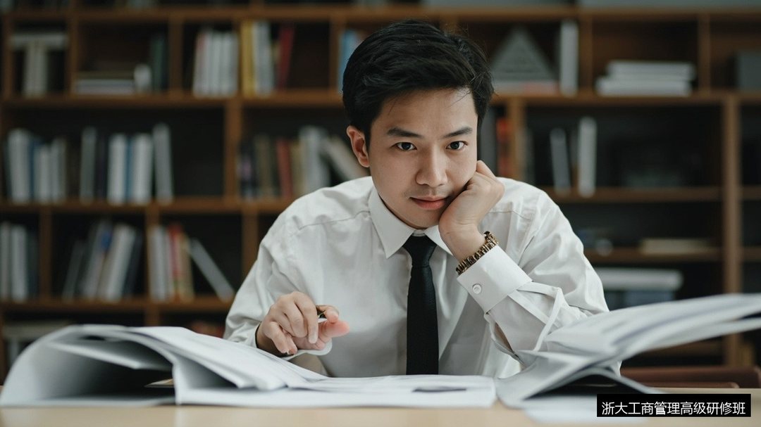 贵阳老板纠结:浙大工商管理研修班和本地总裁班,到底怎么选最划算