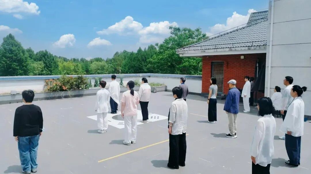 馨然书院推荐：九州书院道家辟谷养生七日调理营，7月20-26日顾村公园国学基地开营