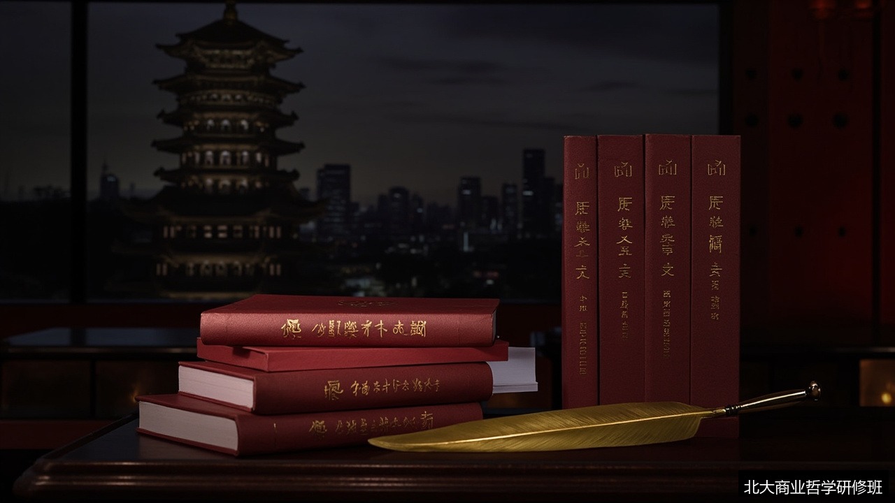 北大哲学课走进深圳：程乐松教授讲