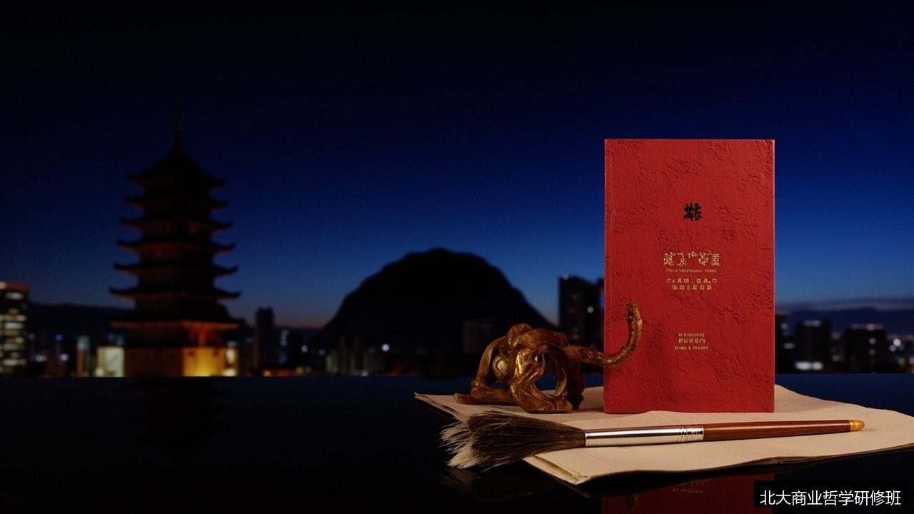 阳明心学怎么用于企业管理?北大商业哲学研修班深圳学员的三个实践案例