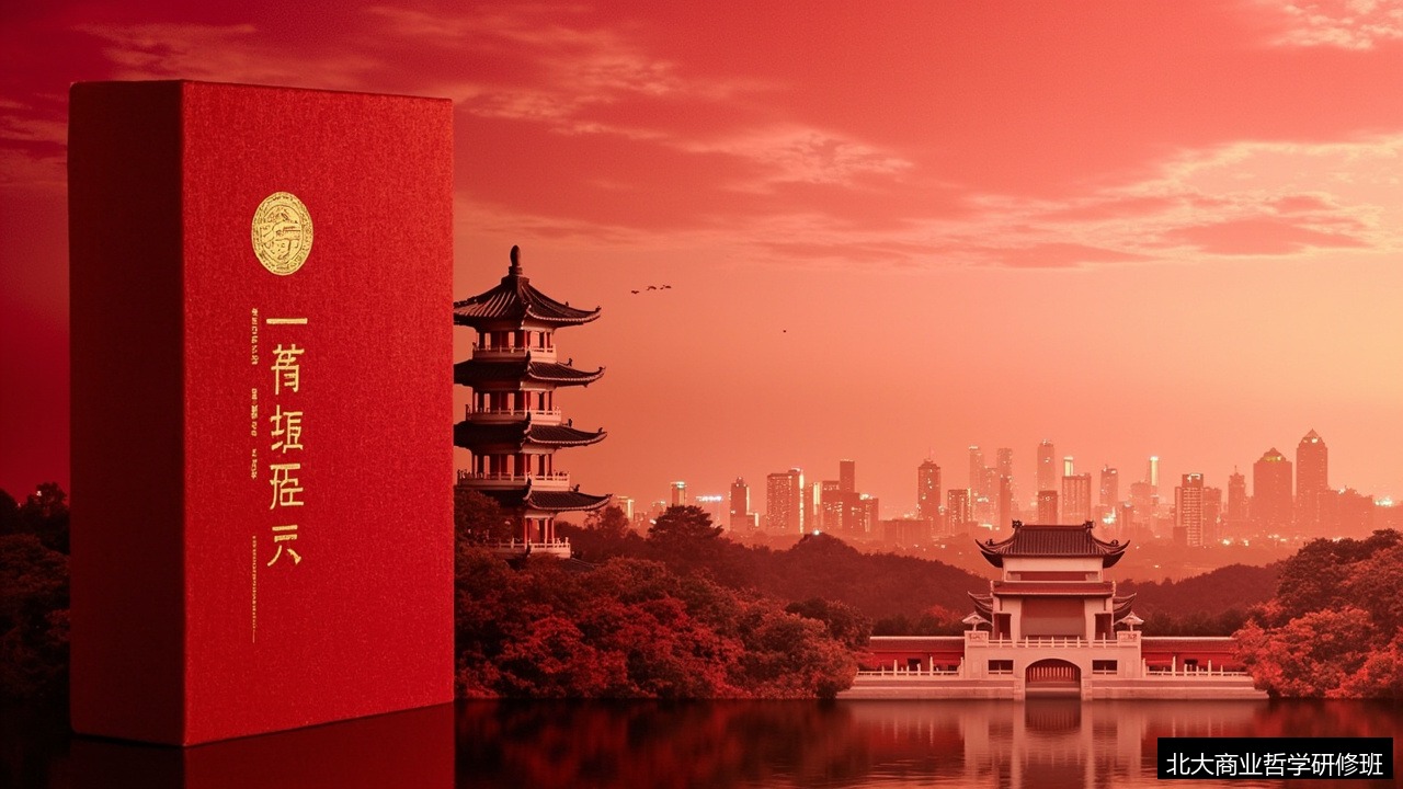 北大证书含金量如何?深圳企业家报名北大商业哲学研修班前必看的5个问题