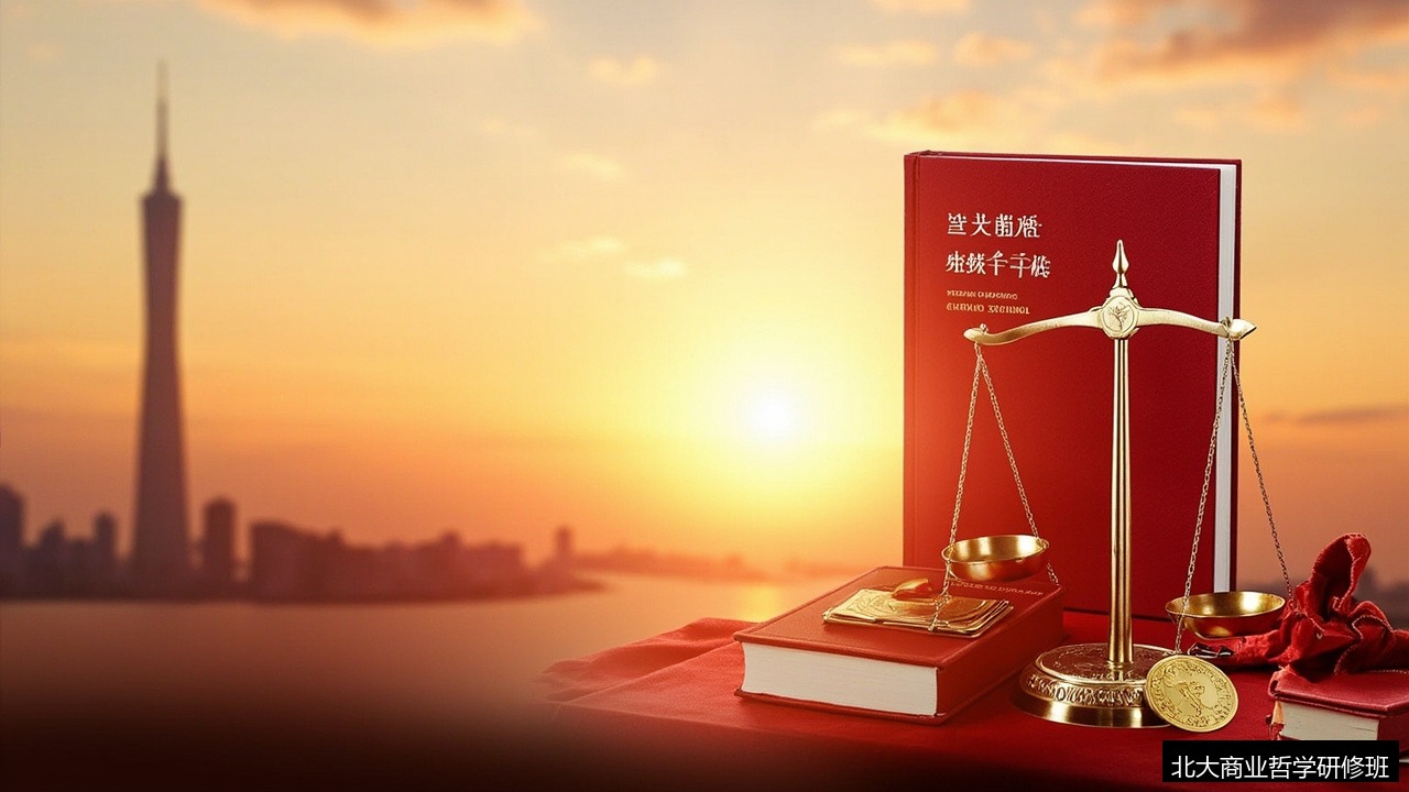 1.5年·198000元·北大深圳研究生院:这个研修班值不值,深圳学员这么说