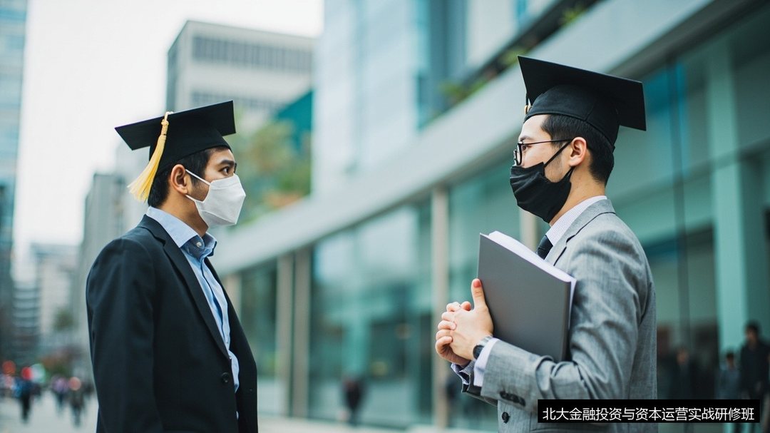 深圳北大emba总裁班怎么选?北京大学金融投资研修班和emba的区别说清了