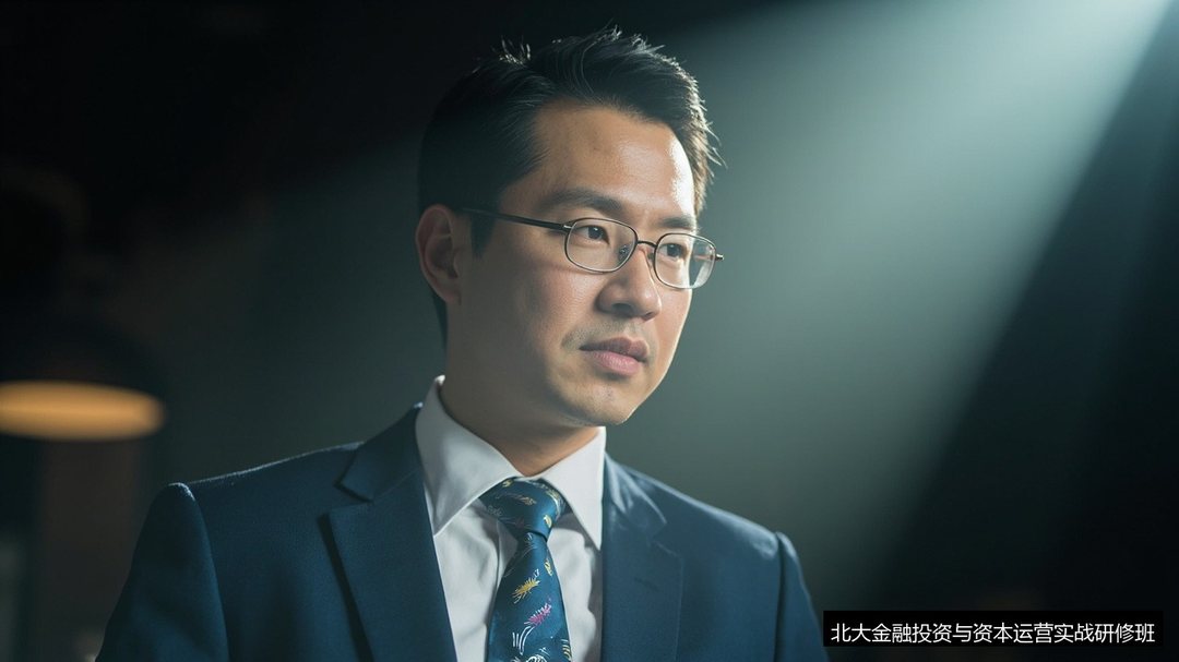 深圳总裁班那么多,为什么懂金融的老板都选北大金融投资与资本运营研修班