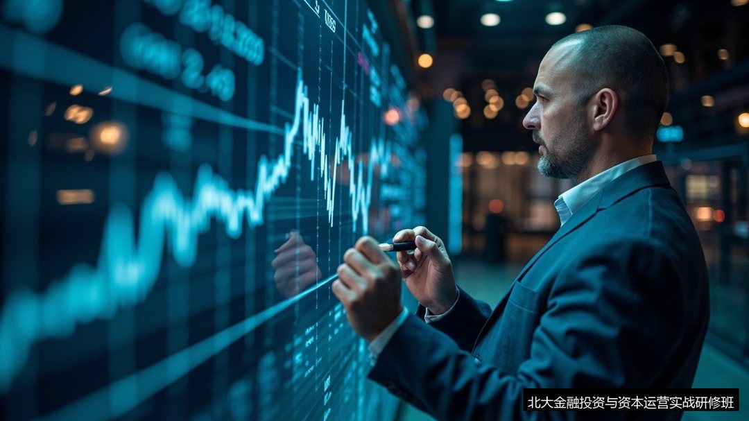 企业上市培训哪家强?北大金融投资与资本运营研修班的上市实战模块解析