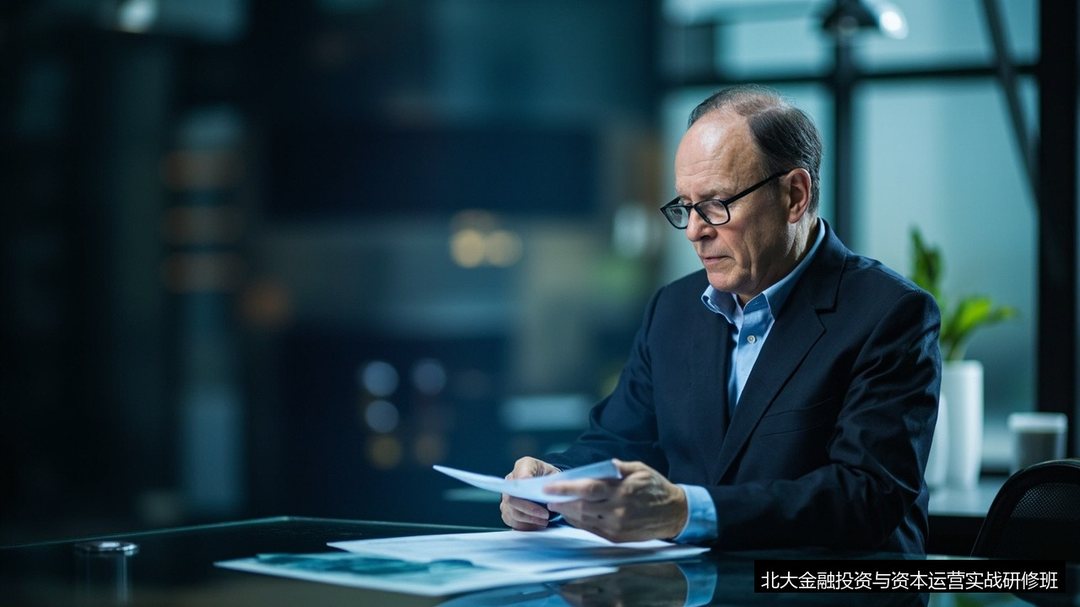 深圳老板做并购、玩PE，北大金融投资研修班的战略并购与私募股权模块值在哪