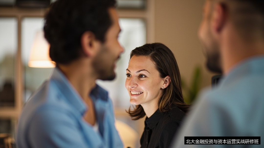 深圳金融培训班哪个好?过来人告诉你北大金融投资研修班到底怎么样