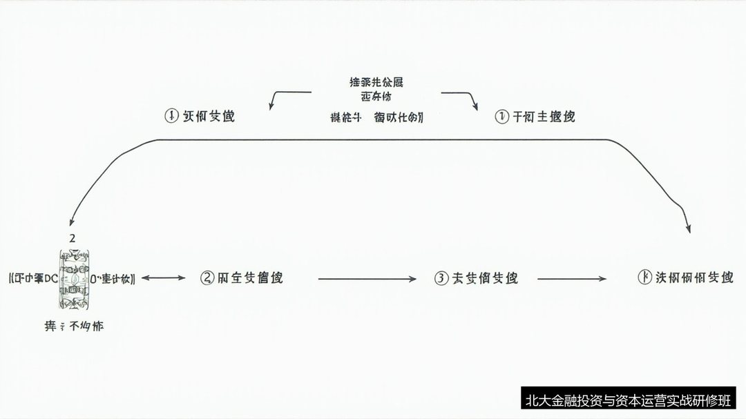 深圳、东莞、广州、佛山的企业家怎么报名北大金融投资研修班?全流程攻略