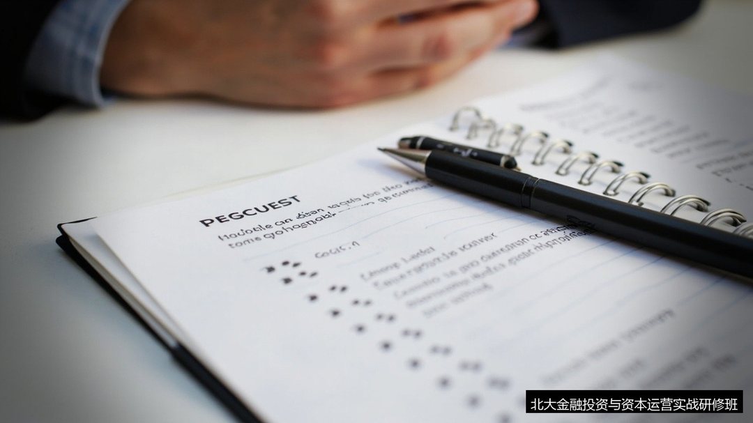 深圳老板第一次咨询北大金融投资研修班,该问程老师哪5个关键问题