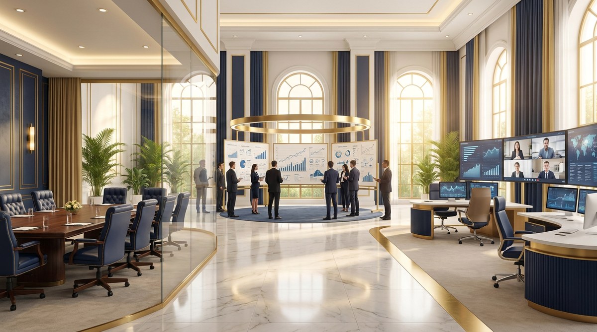 布瑞商学院免联考DBA 2026 怎么样?3 大方向:EMBA/MBA/DBA 全覆盖