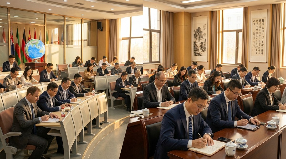 布瑞商学院在职DBA 2026 vs 国内DBA:海外学位+免联考+中留服认证