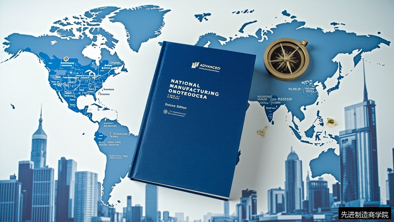 北京·上海·深圳·苏州·成都·沈阳·青岛·福州——先进制造总裁深修班开课城市怎么选