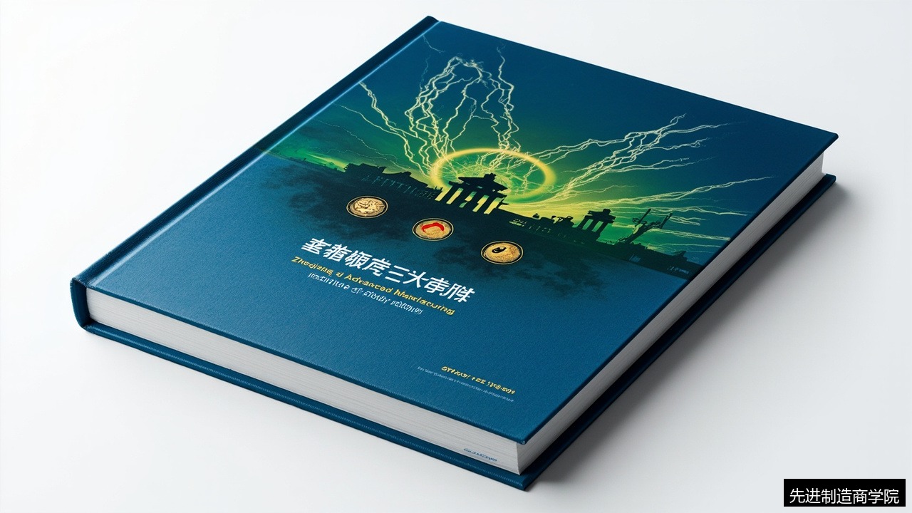 新质生产力怎么落地?先进制造商学院