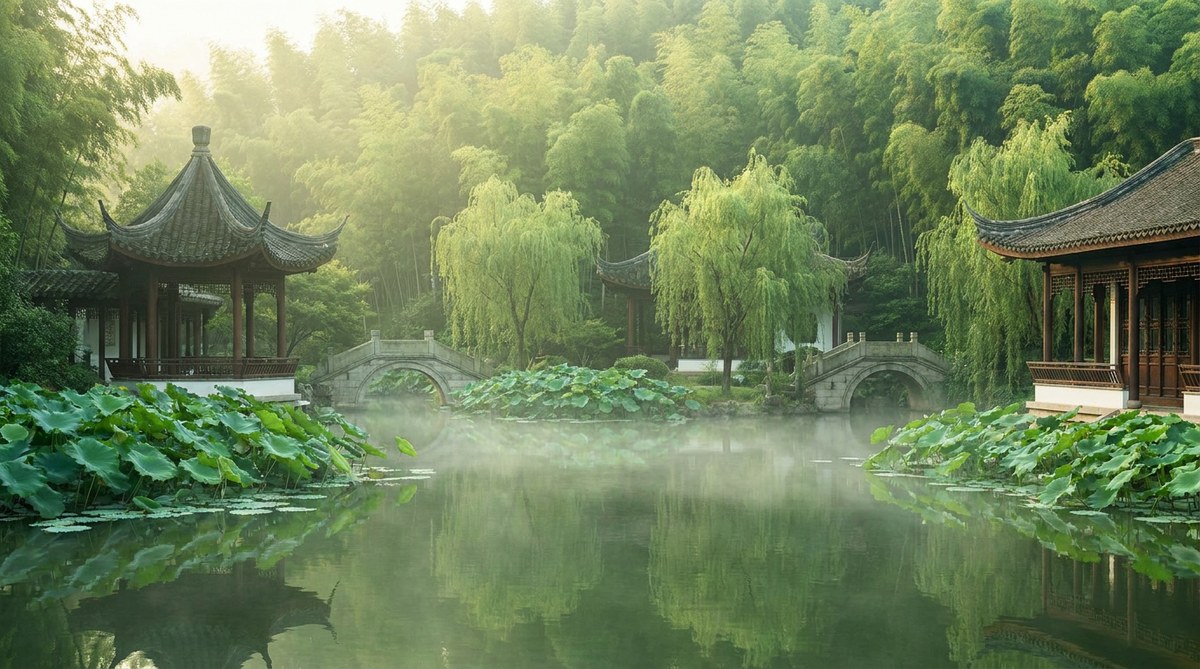 魔瘦减重江苏南京奢华营地 2026 真实体验:江南度假+科学减脂
