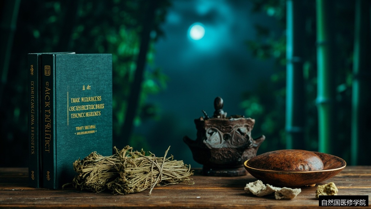 失眠怎么调理最有效?自然国医修学院教你用中医自然桩3天改善睡眠