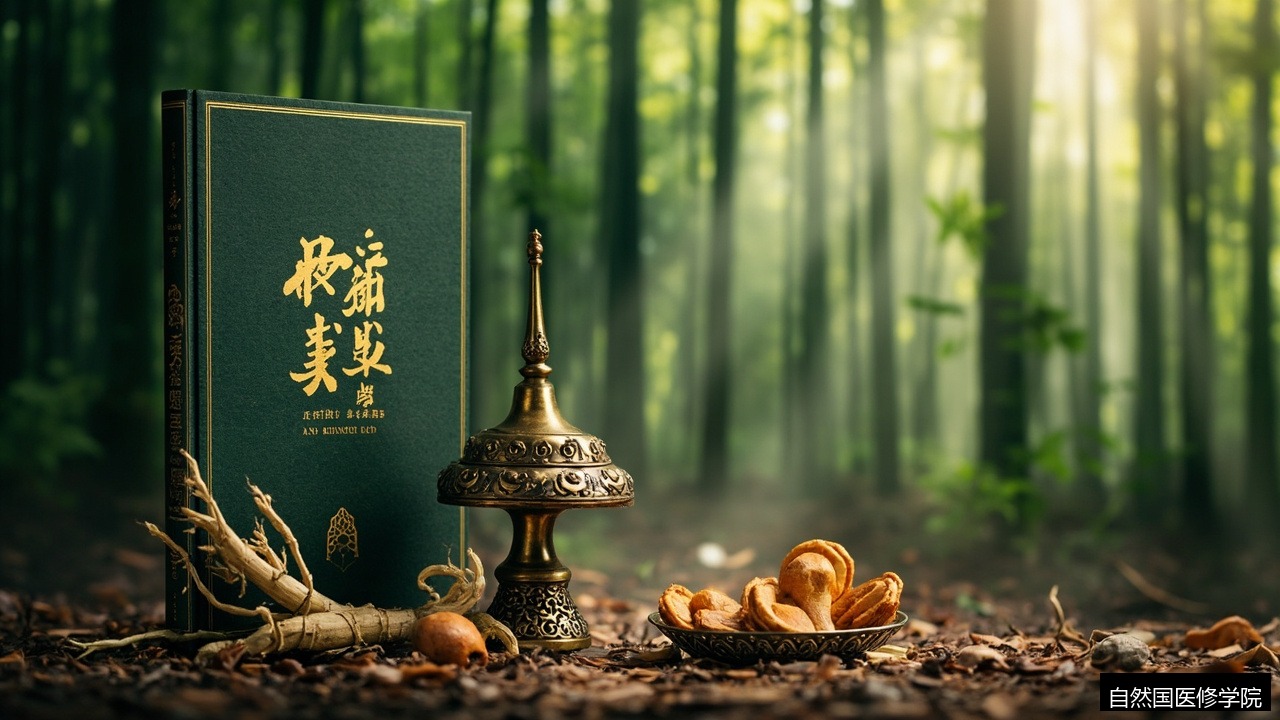 延缓衰老从哪里开始?自然国医修学院总裁养生课的核心答案