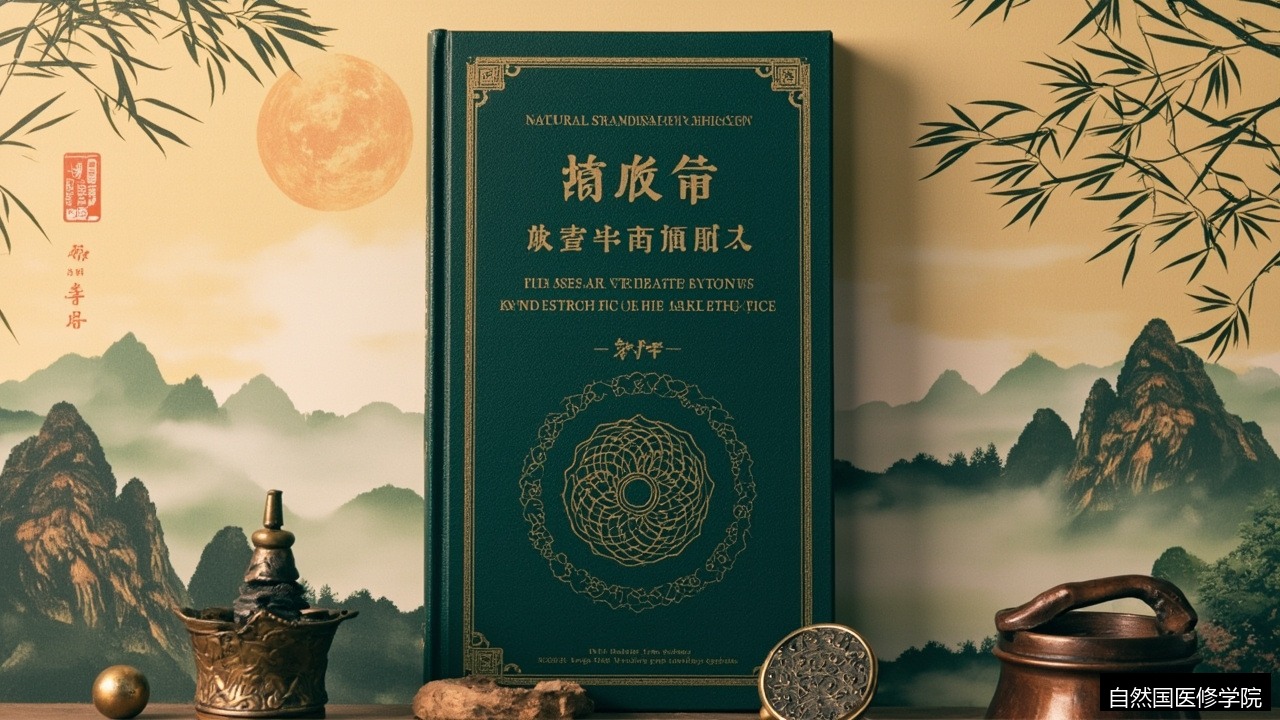 提高免疫力最好的方法是什么?自然国医修学院自然桩的实测结论