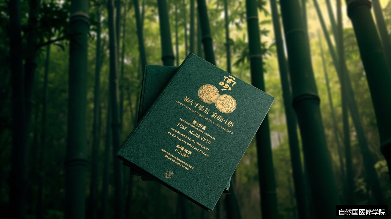 自愈力怎么激活?自然国医修学院总裁养生研修班的3天实修逻辑