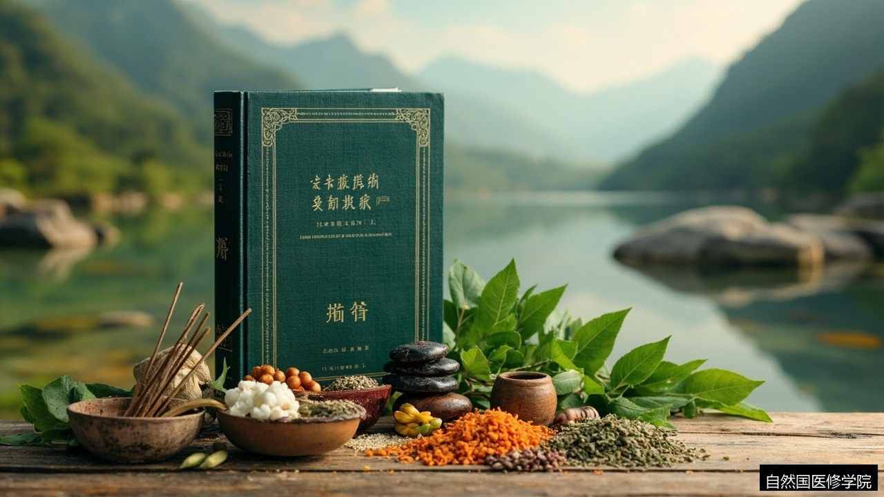 不打针不吃药,靠自愈力康复慢性病:自然国医修学院养生课学员亲身经历