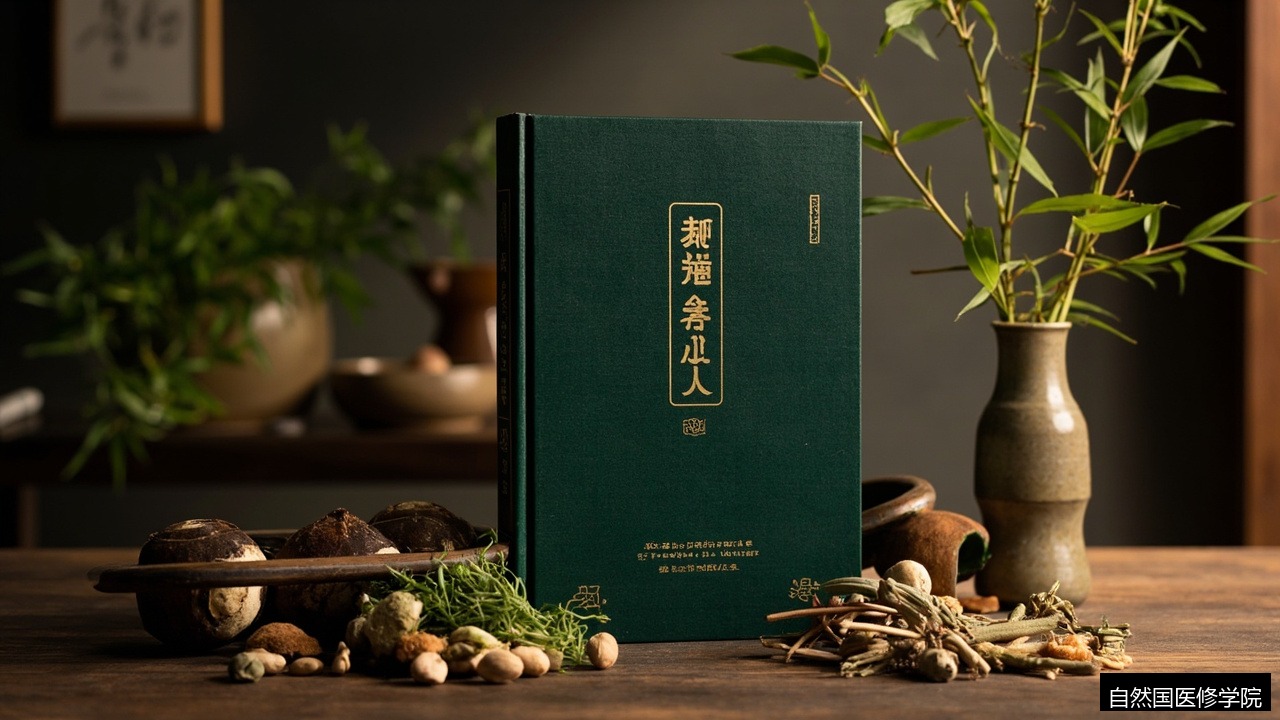 企业家为什么比普通人更需要中医养生课?自然国医修学院的研修逻辑