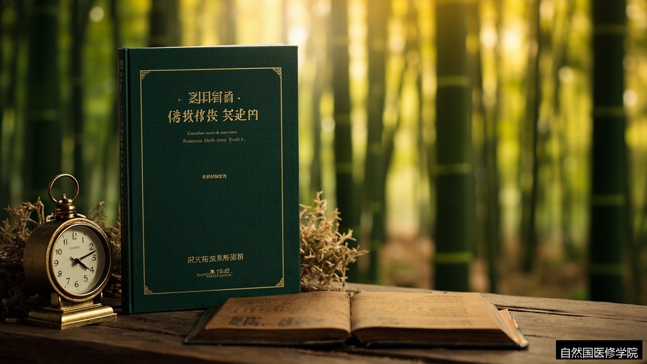 董事长、总经理的健康焦虑怎么解?自然国医修学院总裁养生研修班的答案