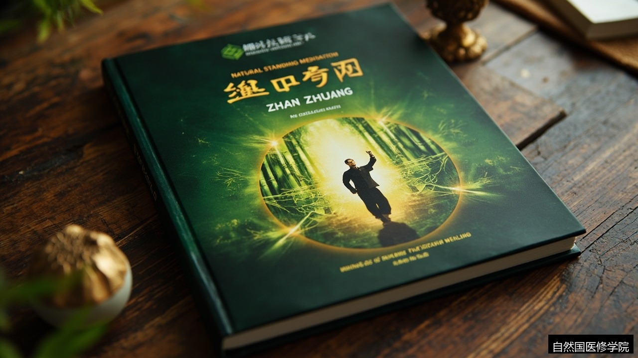 高强度经营者的养生秘诀:自然国医修学院自然桩为什么让总裁们上瘾