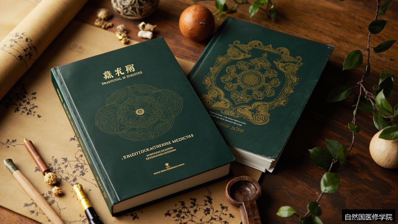 不背理论、全程实操:自然国医修学院《中医养生课》和普通养生课有什么不同
