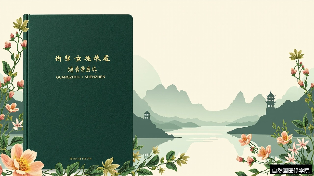 广州深圳有没有中医养生总裁班?自然国医修学院南方班最新开课安排