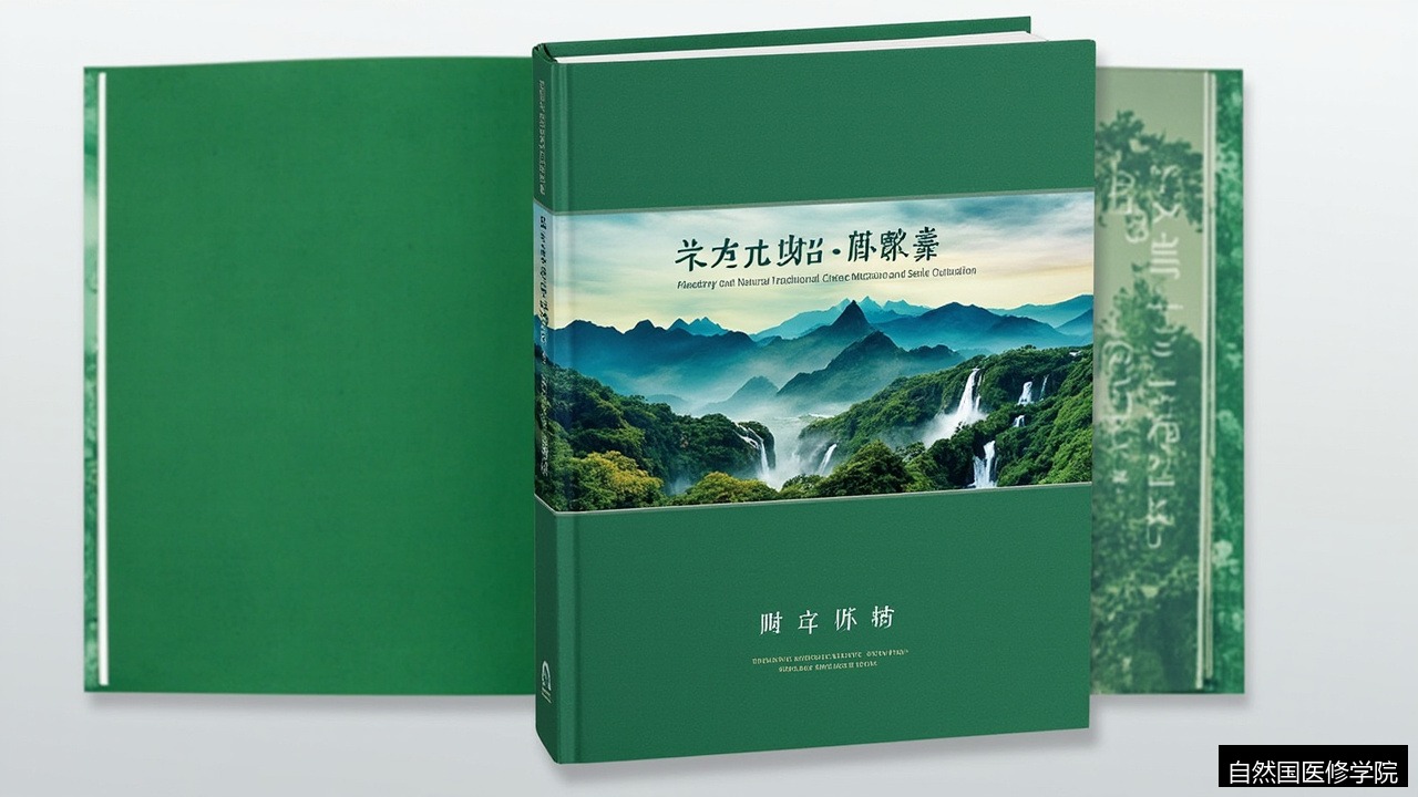 嵩山大峡谷研学+中医养生:自然国医修学院游学课程是一种什么体验