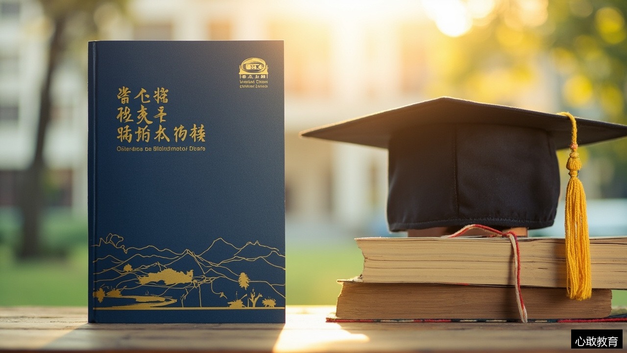 云南专升本怎么报?心敢教育帮你梳理云南财经大学、云南大学成考入学全流程