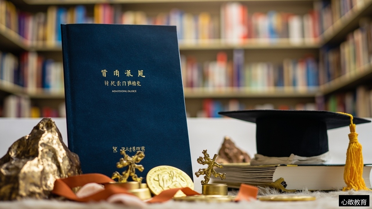 贵州专升本难不难?2025年心敢教育最新数据:录取率和备考重点全解析