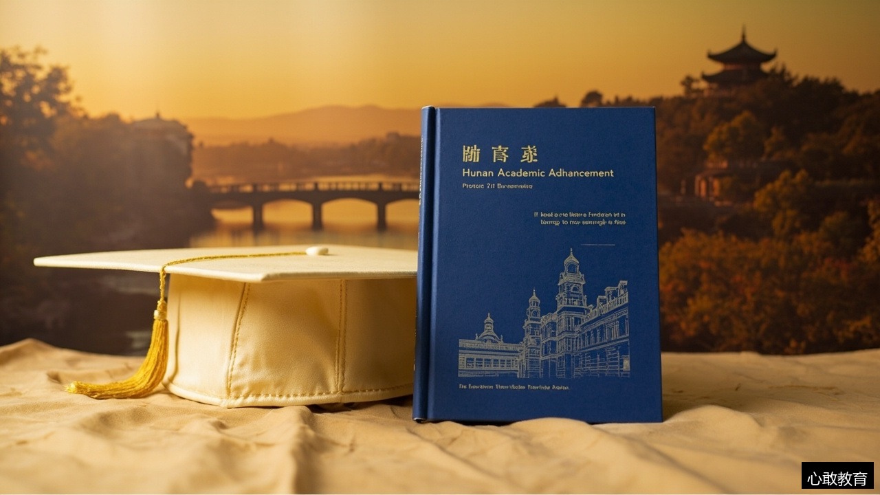 湖南专升本报名条件是什么？心敢教育湖南学员这样选专业和院校