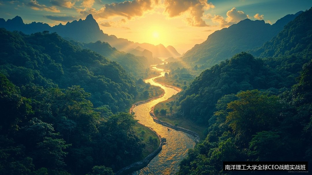东南亚投资机遇在哪？新加坡南洋理工大学全球CEO班帮你找准市场切入点