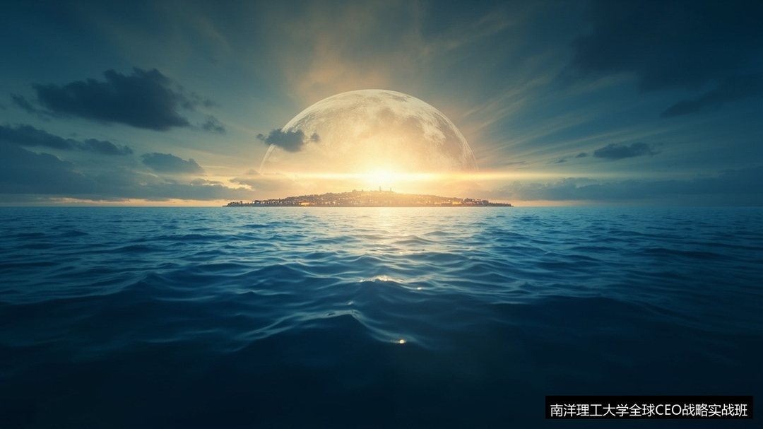 南洋理工大学世界排名有多高？它的全球CEO班为什么值得老板专程去新加坡