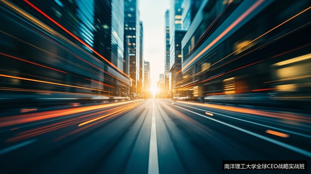 新加坡企业发展局E Singapore参访：南洋理工大学全球CEO班带你摸清营商环境