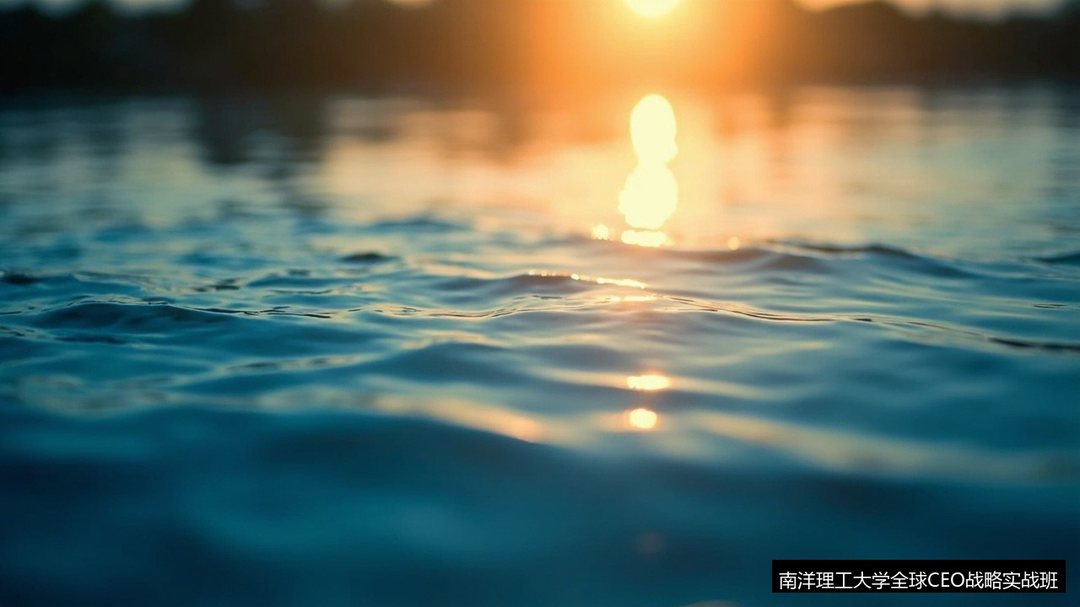 南洋理工大学全球CEO班38000元5天，这笔海外游学的账怎么算