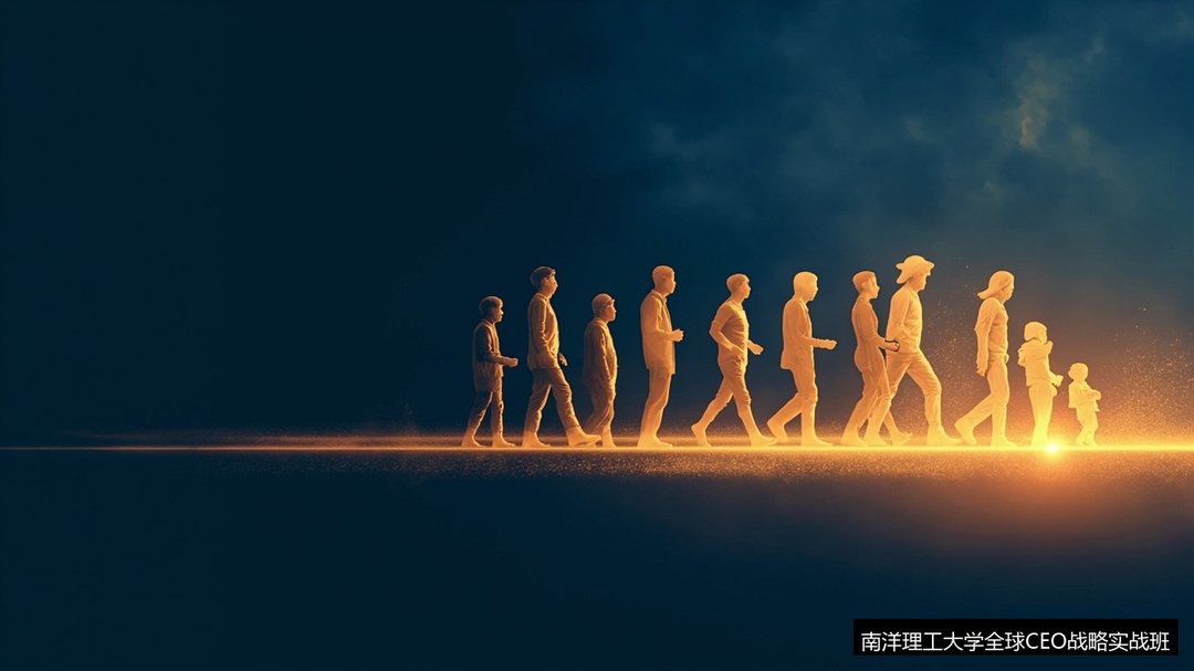 哪些老板适合去新加坡读南洋理工大学全球CEO班？看看你在不在列