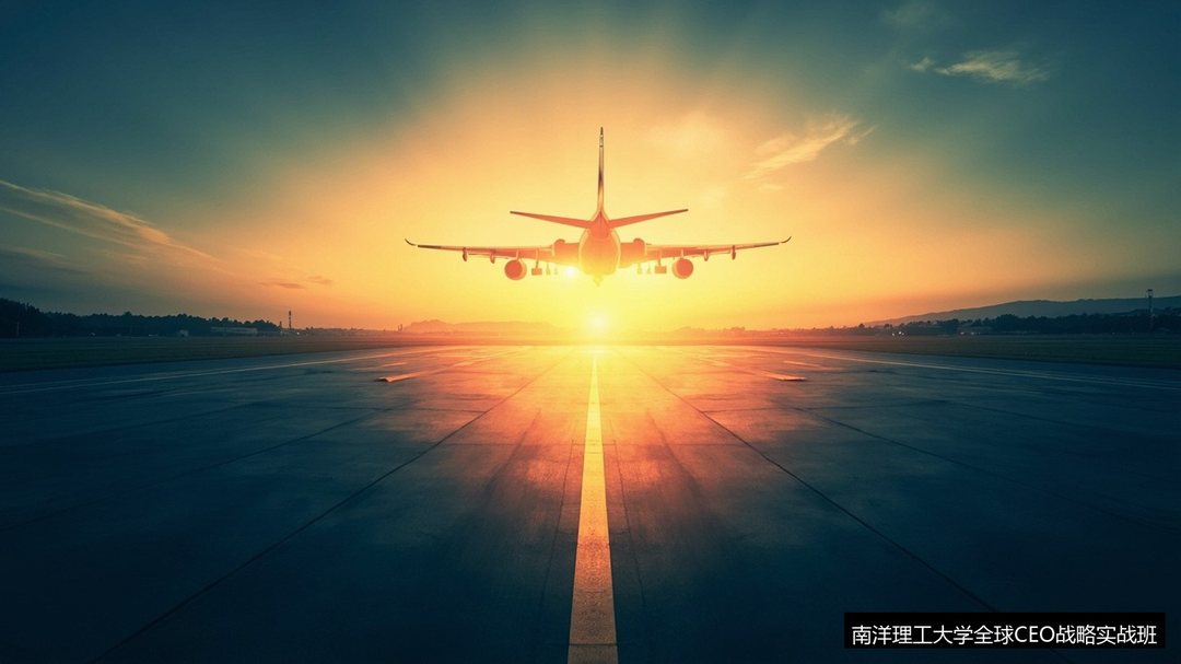 2026南洋理工大学全球CEO战略实战班：飞往新加坡，开启全球战略之旅